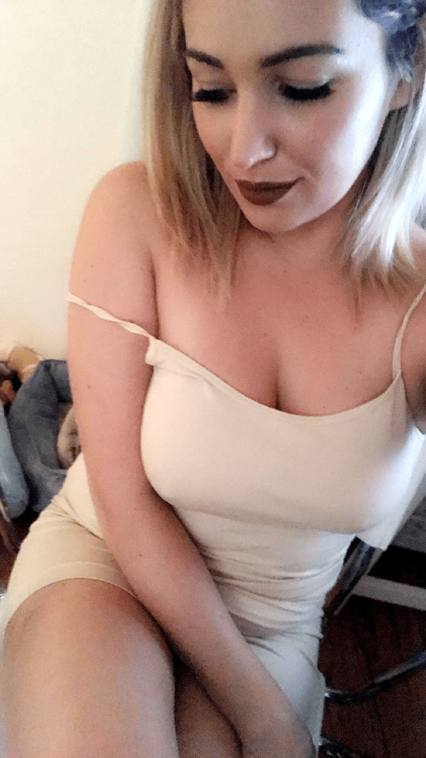 Stepanka nude hot ass tits sexy leaked 62