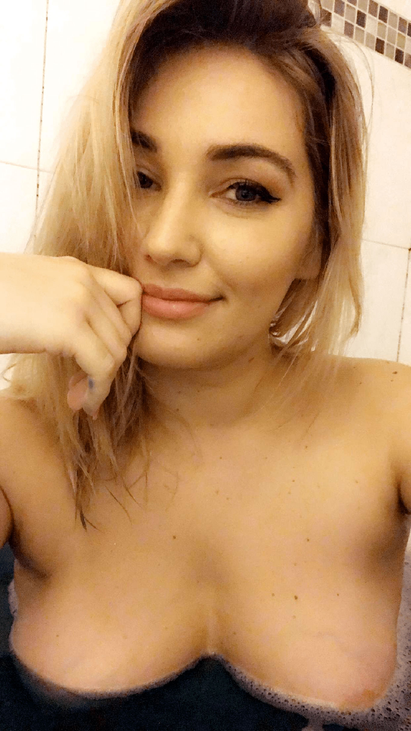 Stepanka nude hot ass tits sexy leaked 68