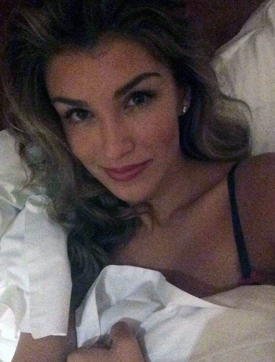 Amy Willerton nude leaked porn hot sexy LeakedDiaries 10