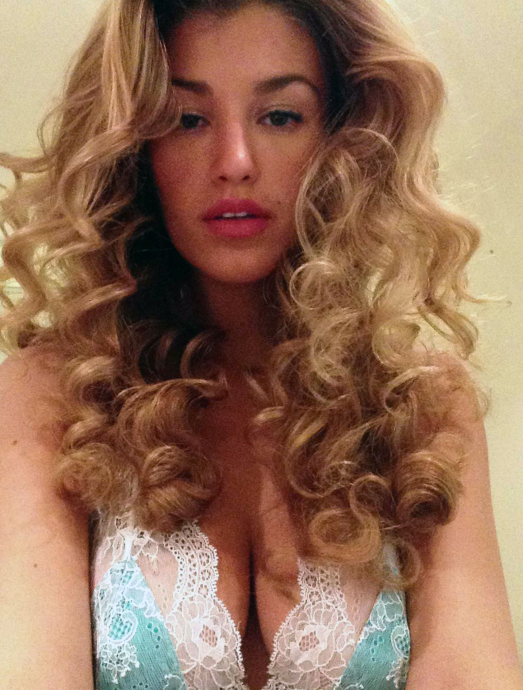 Amy Willerton nude leaked porn hot sexy LeakedDiaries 15