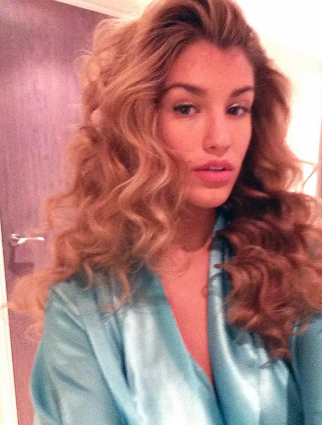 Amy Willerton nude leaked porn hot sexy LeakedDiaries 8