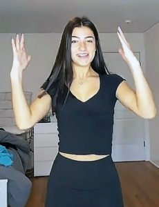 Dixie D’amelio Nude Leaked and Hot Photos nude – Leaked Diaries