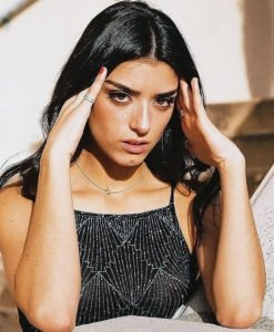 Dixie D’amelio Nude Leaked and Hot Photos nude – Leaked Diaries