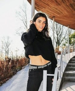 Dixie D’amelio Nude Leaked and Hot Photos nude – Leaked Diaries