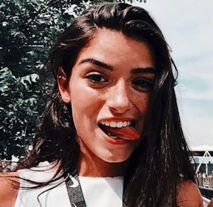 Dixie D’amelio Nude Leaked and Hot Photos nude – Leaked Diaries