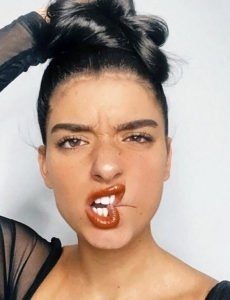 Dixie D’amelio Nude Leaked and Hot Photos nude – Leaked Diaries