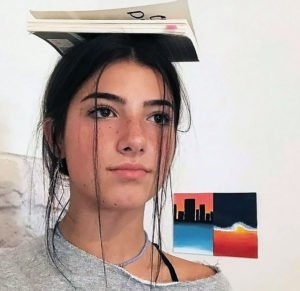 Dixie D’amelio Nude Leaked and Hot Photos nude – Leaked Diaries