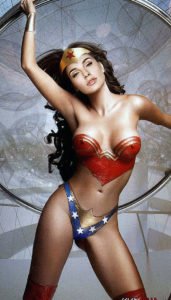 Gal Gadot Nude and Hot Photos nude – Leaked Diaries