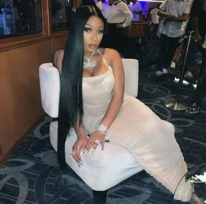 Megan Thee Stallion Nude and Hot Photos nude – Leaked Diaries