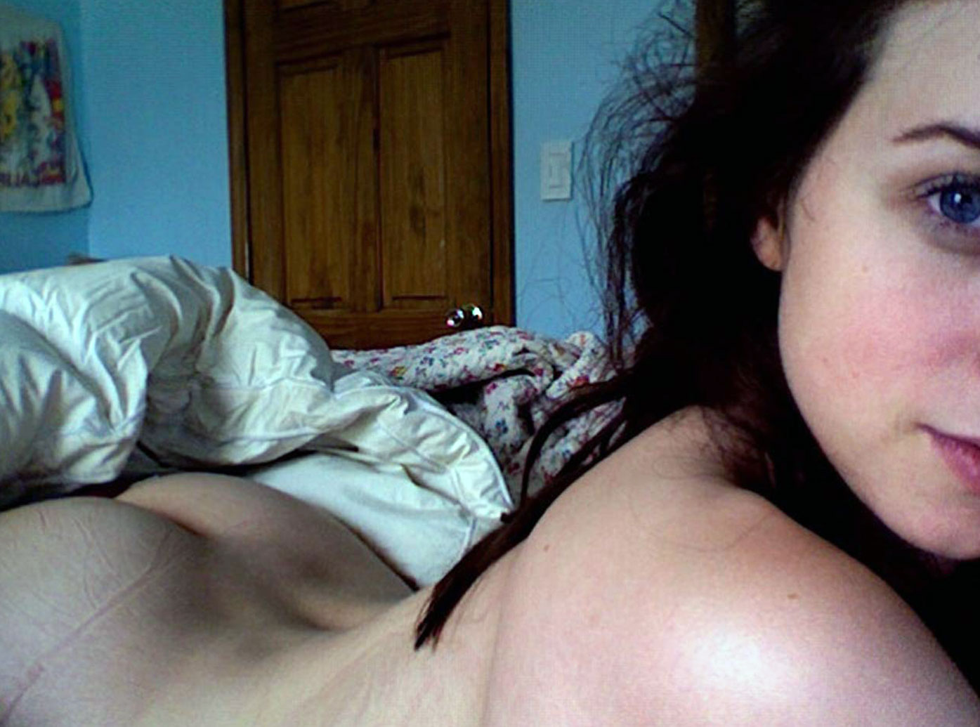 Zoe Kazan nude porn leaked hot sexy LeakedDiaries 6
