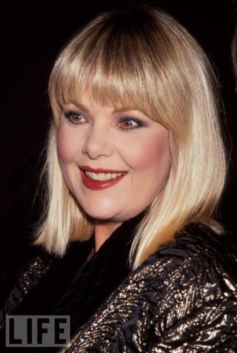 35+ Hot Pictures Of Ann Jillian nude, cleavage.
