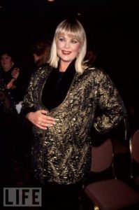 35+ Hot Pictures Of Ann Jillian | nude, cleavage nude – Leaked Diaries