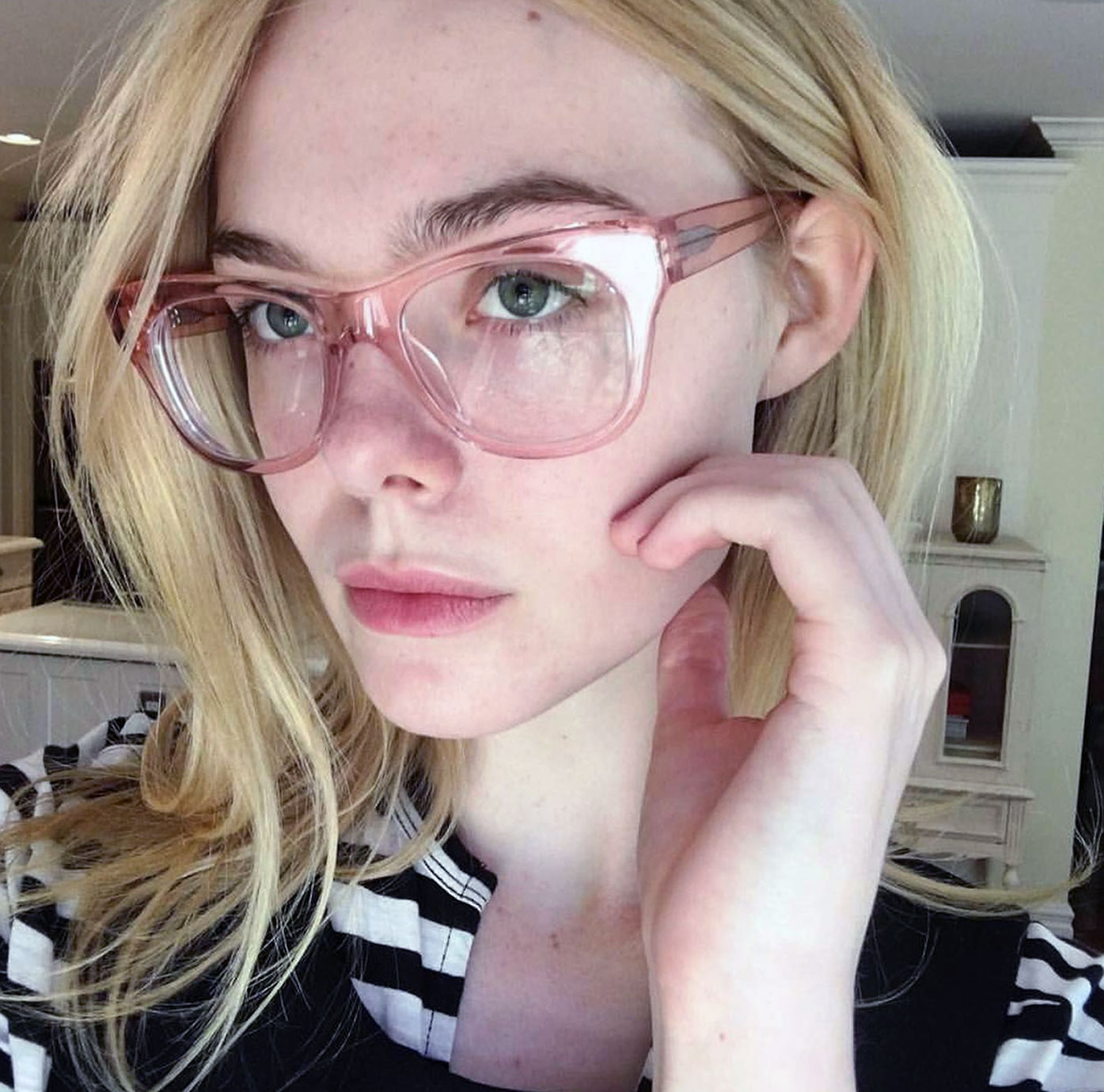 Elle Fanning Nude Leaked And Hot Photos Leaked Diaries