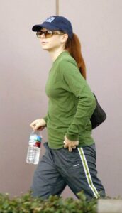 Alyson Hannigan nude photos: Readhead will leave you amazed nude
