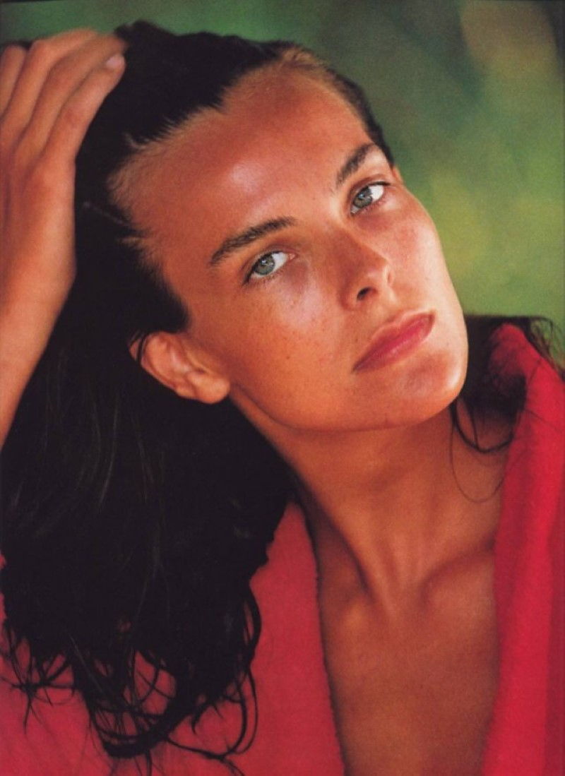 carole bouquet various naked photo gallery 049