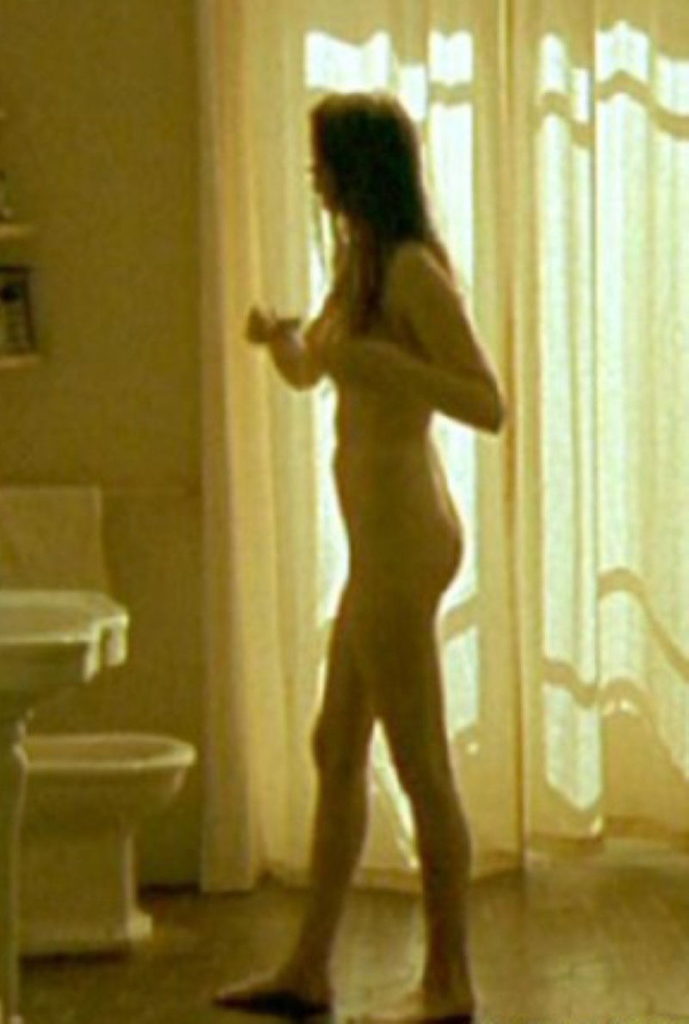Sobieski pics leelee naked 41 Hottest