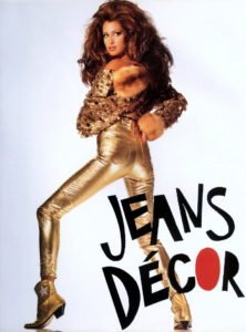 Yasmeen Ghauri nudity is to die for - 90's icon nude – Leaked Diaries