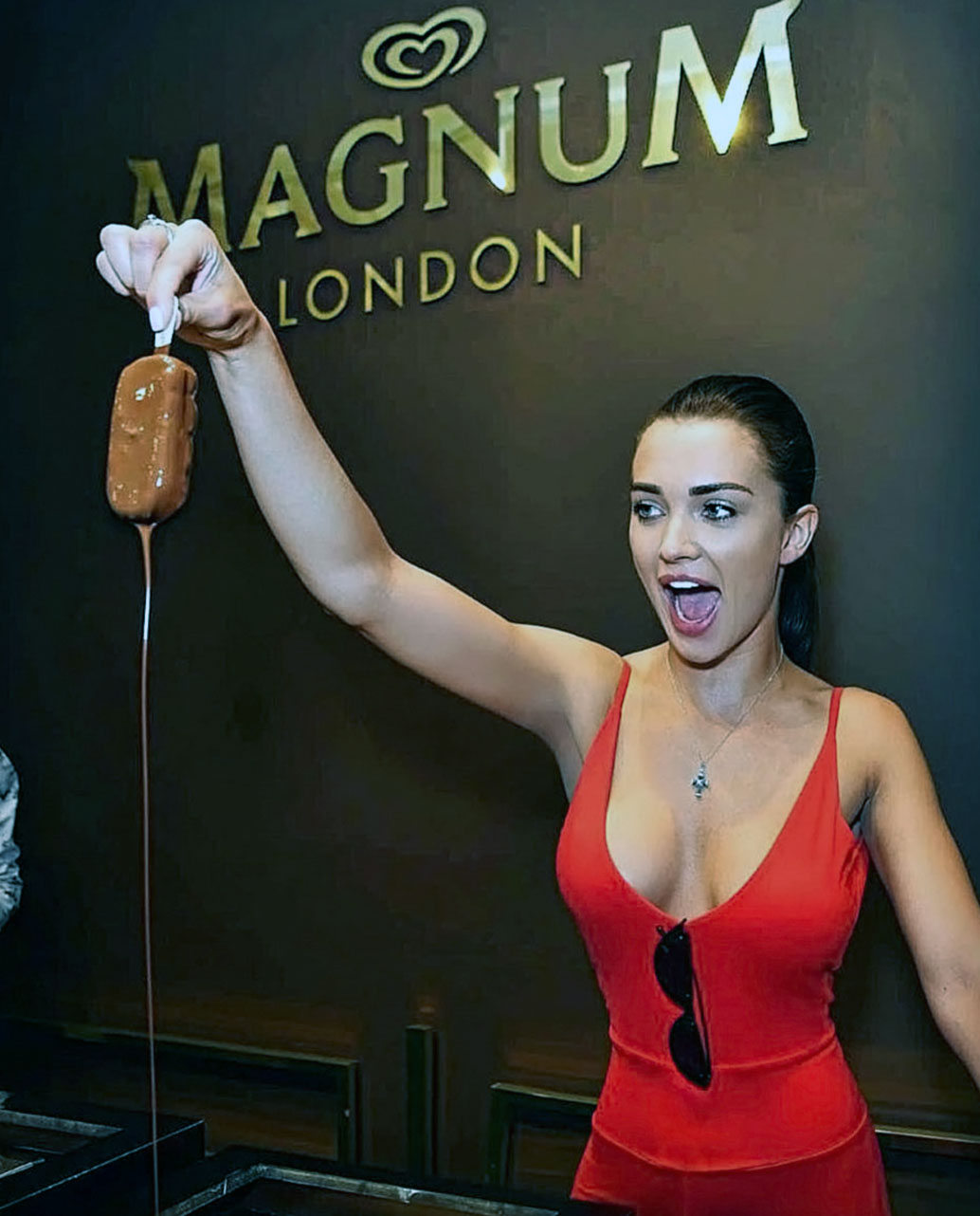 Amy Jackson naked tits hot ass cleavage129