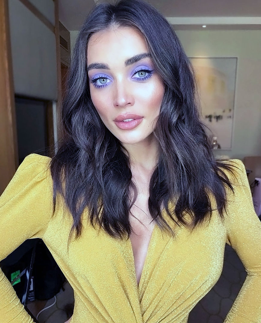 Amy Jackson naked tits hot ass cleavage50