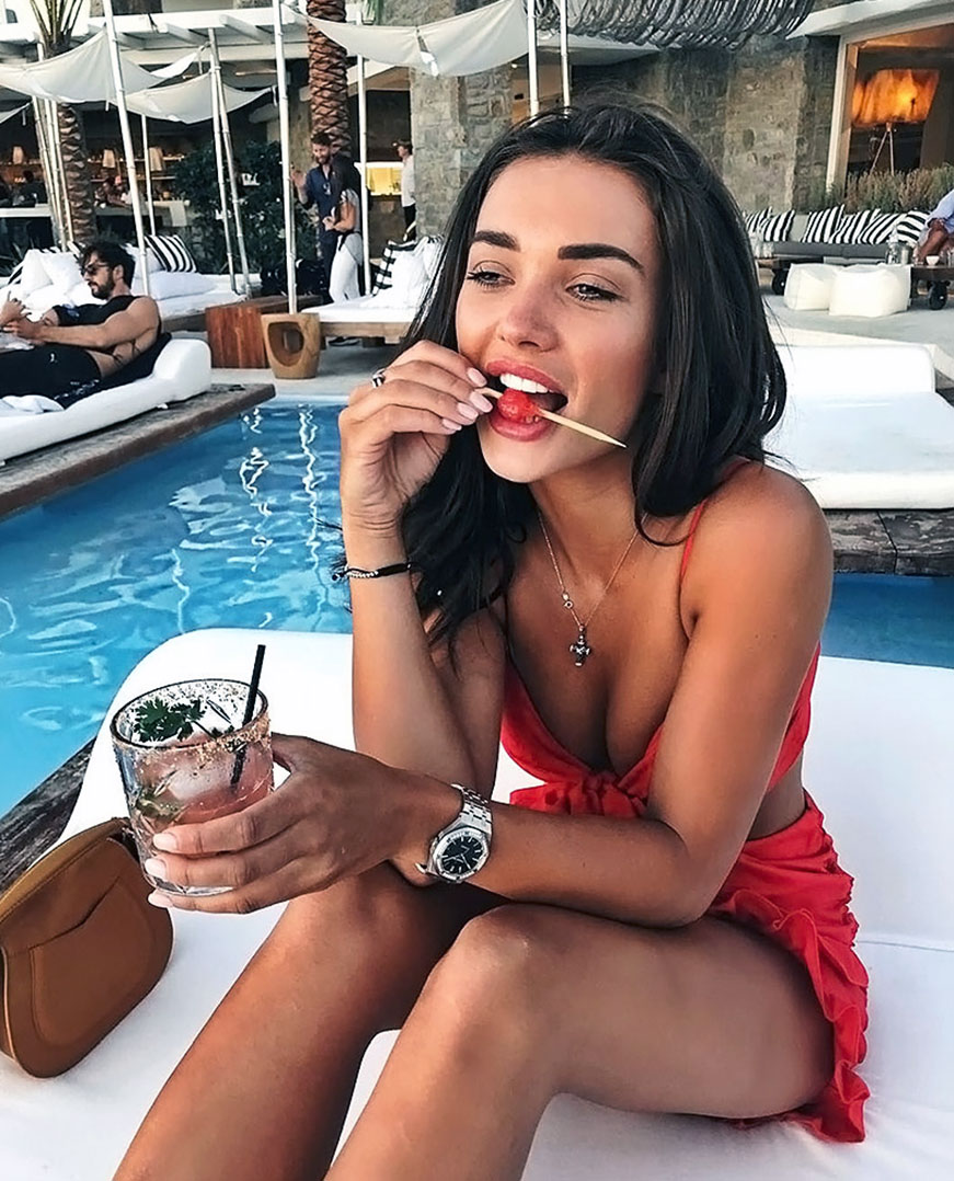 Amy Jackson naked tits hot ass cleavage55