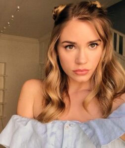 Christa B Allen Nude and Hot Photos Collection nude – Leaked Diaries