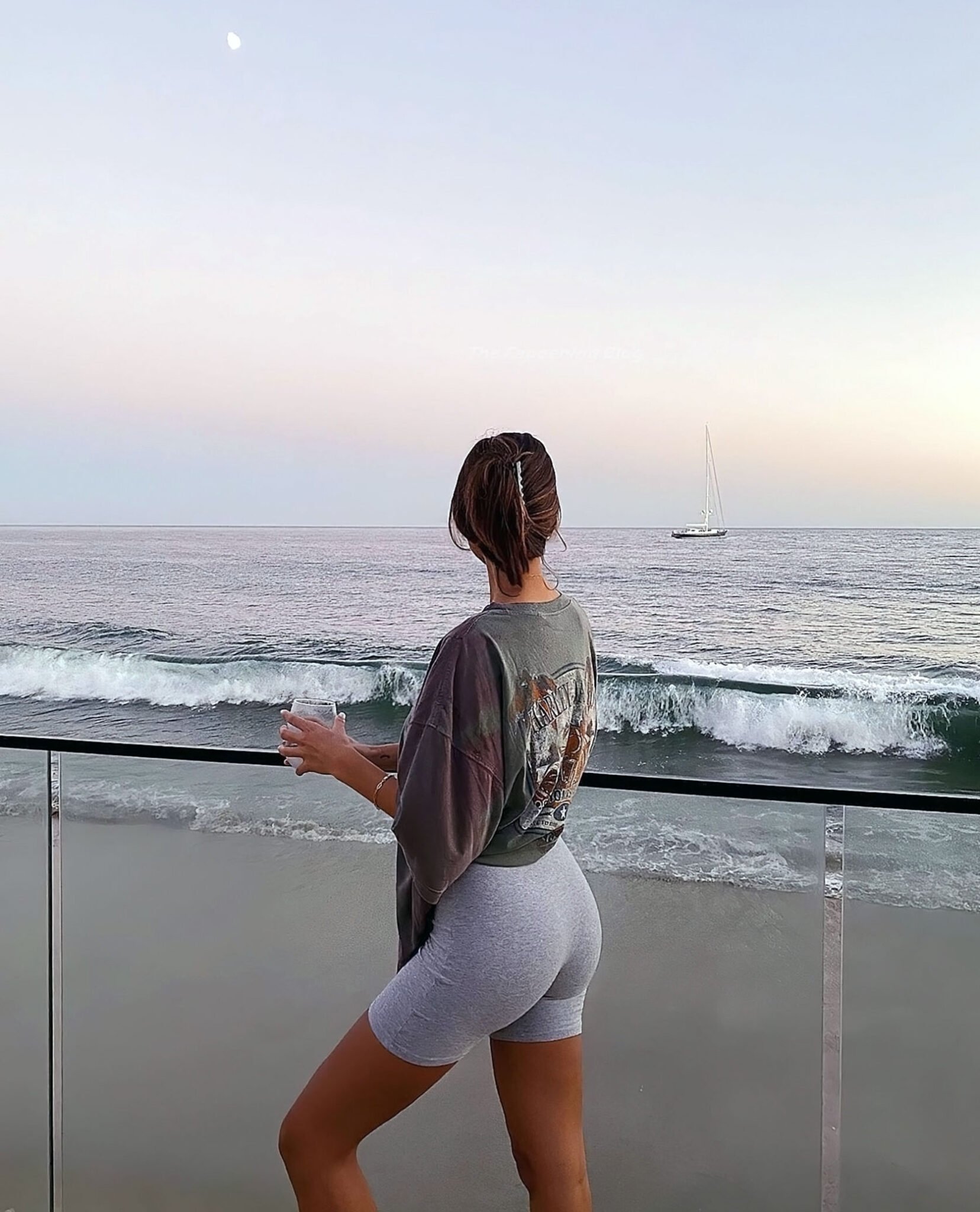 Devin Brugman Bikini Pics and Hot Photos Collection – Leaked Diaries