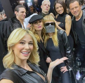 Diletta Leotta Naked and Sexy Photo Collection nude – Leaked Diaries