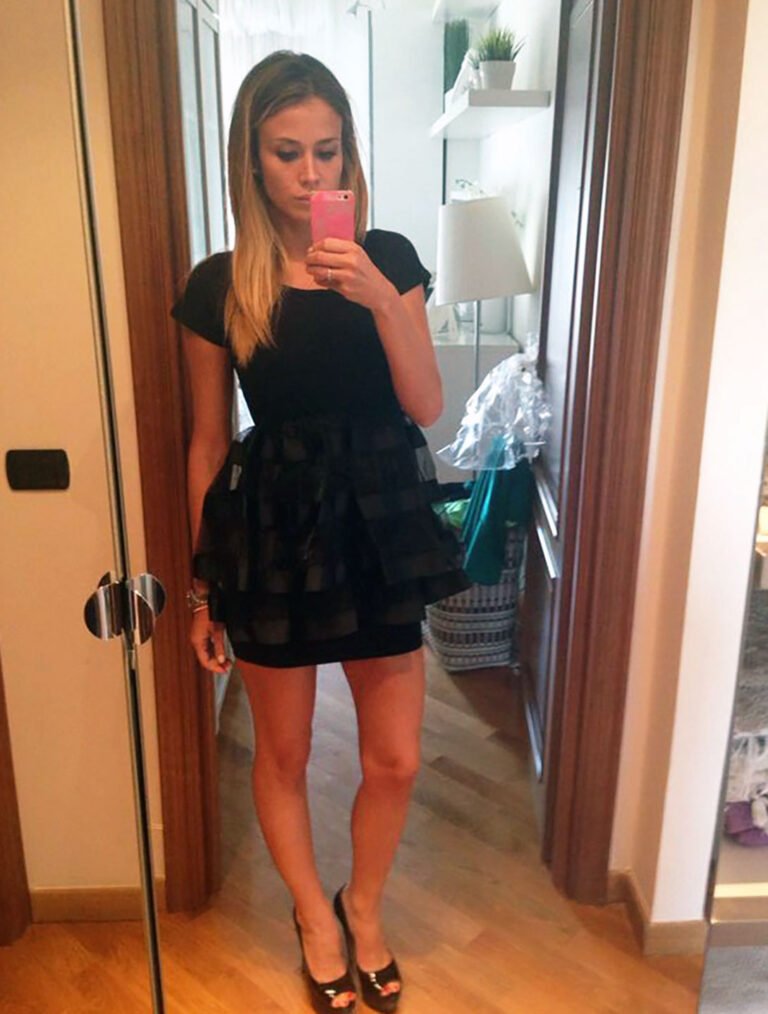 Diletta Leotta Naked and Sexy Photo Collection nude – Leaked Diaries