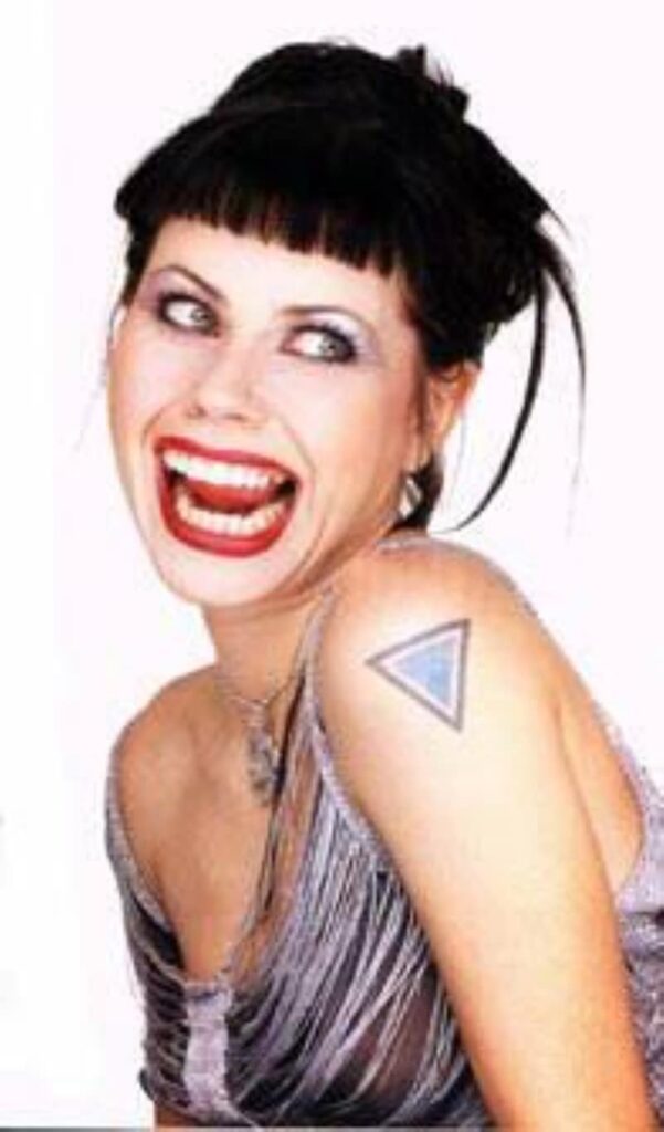 These Fairuza Balk nude photos are heaven on earth. 