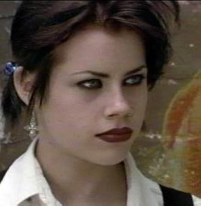 Fairuza Balk Nude Photos And Hardcore Scene Right This Way Leaked Diaries