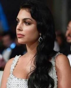 Georgina Rodriguez Naked and Sexy Photos Collection nude – Leaked Diaries