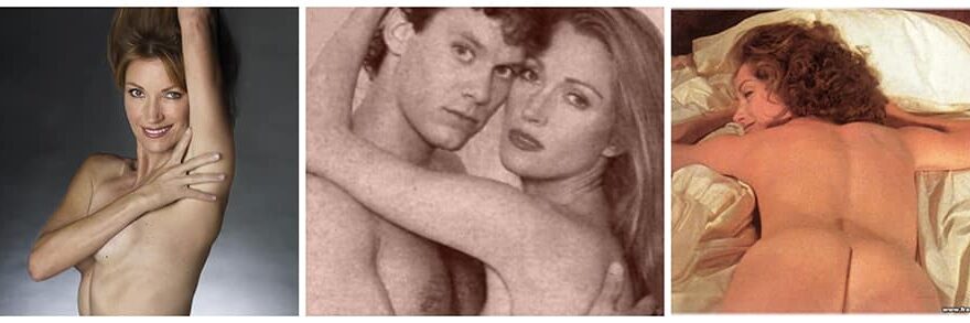 Jane seymour nude pictures