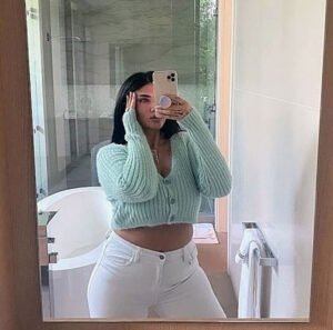 LaTecia Thomas Big Butt and Tits Photos nude – Leaked Diaries