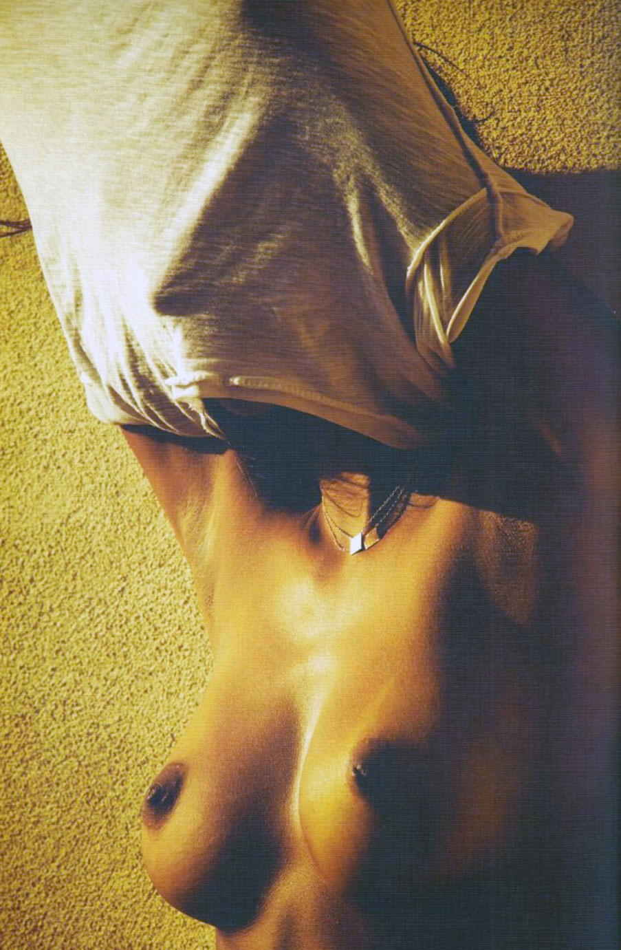 Lais Riberio topless nude hot sexy boobs58 1