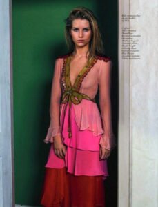 Lottie Moss Naked, Private and Hot Photos nude – Leaked Diaries