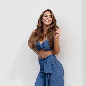 Yanet Garcia Naked and Butt Photo Collection nude – Leaked Diaries