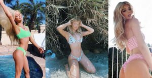 Loren Gray Sexy Bikini and Hot Outfits Photos nude – Leaked Diaries