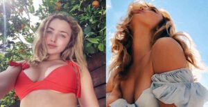 Peyton List Hot Pics and Sexy Red Carpet Photos nude – Leaked Diaries