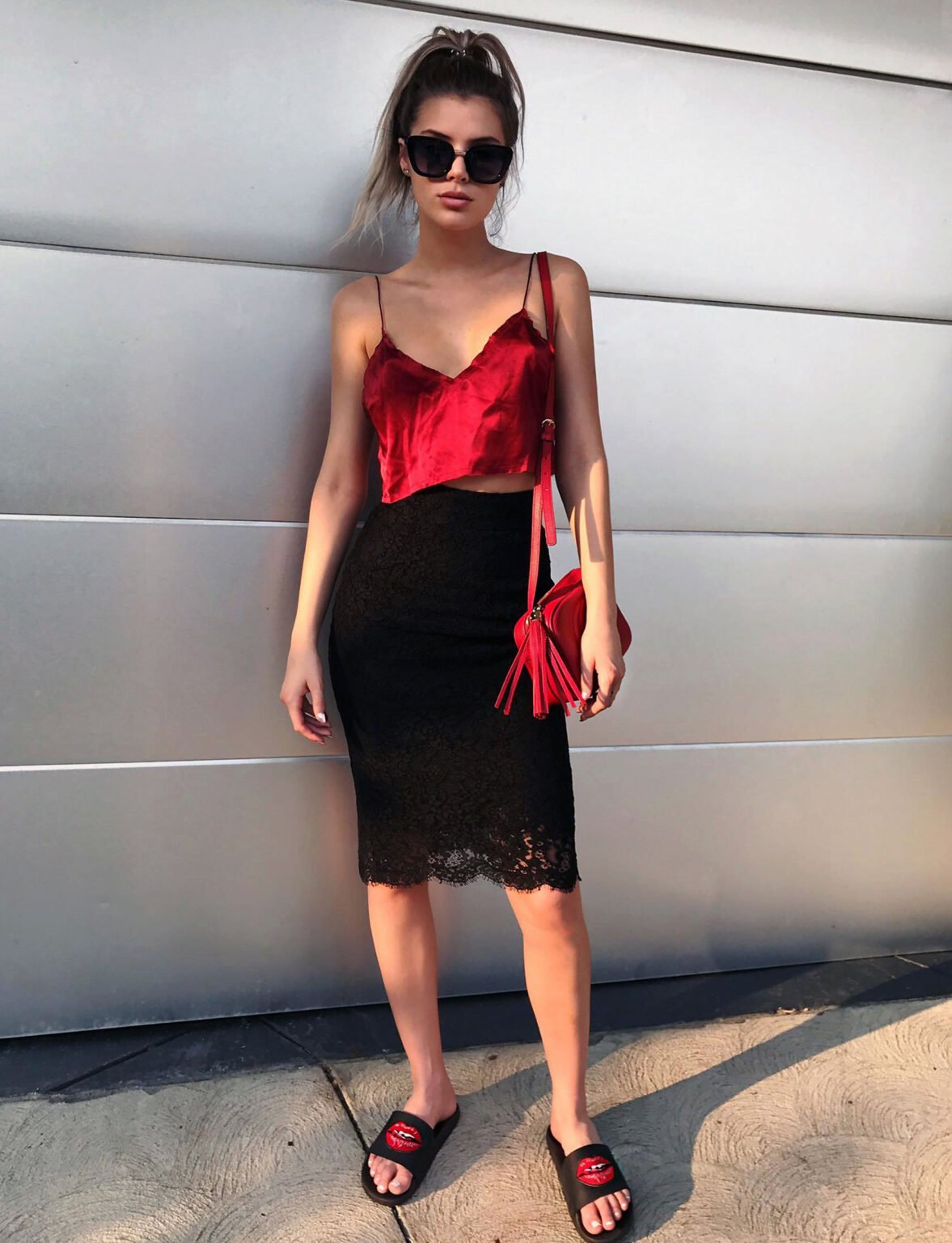 Alissa Violet Nude & Sexy & Feet Photo Collection – Leaked Diaries