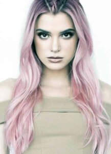 Alissa Violet Nude & Sexy & Feet Photo Collection nude – Leaked Diaries