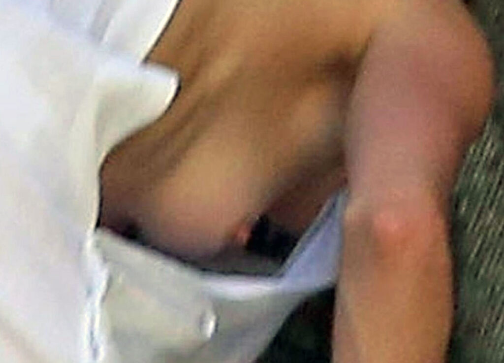 Heard leaked photos amber nude Amber Heard
