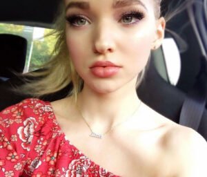 Dove Cameron Nude Leaked Photo Collection nude – Leaked Diaries