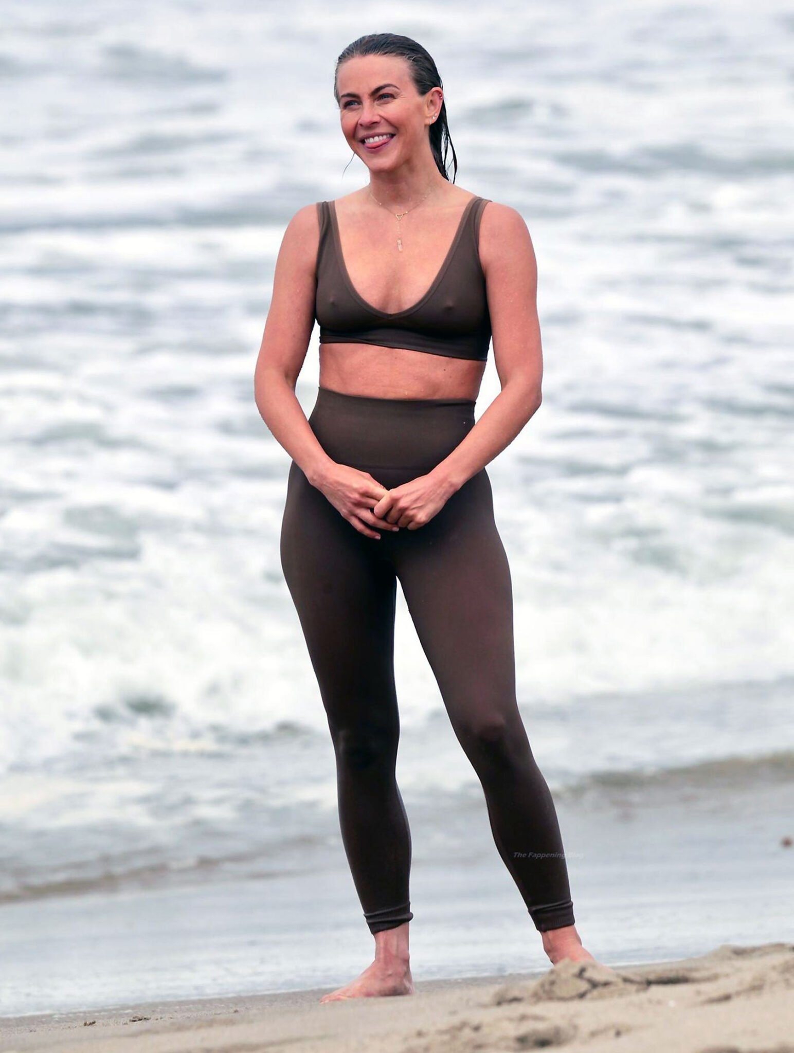 Julianne Hough Naked and Hot Photos – Leaked Diaries