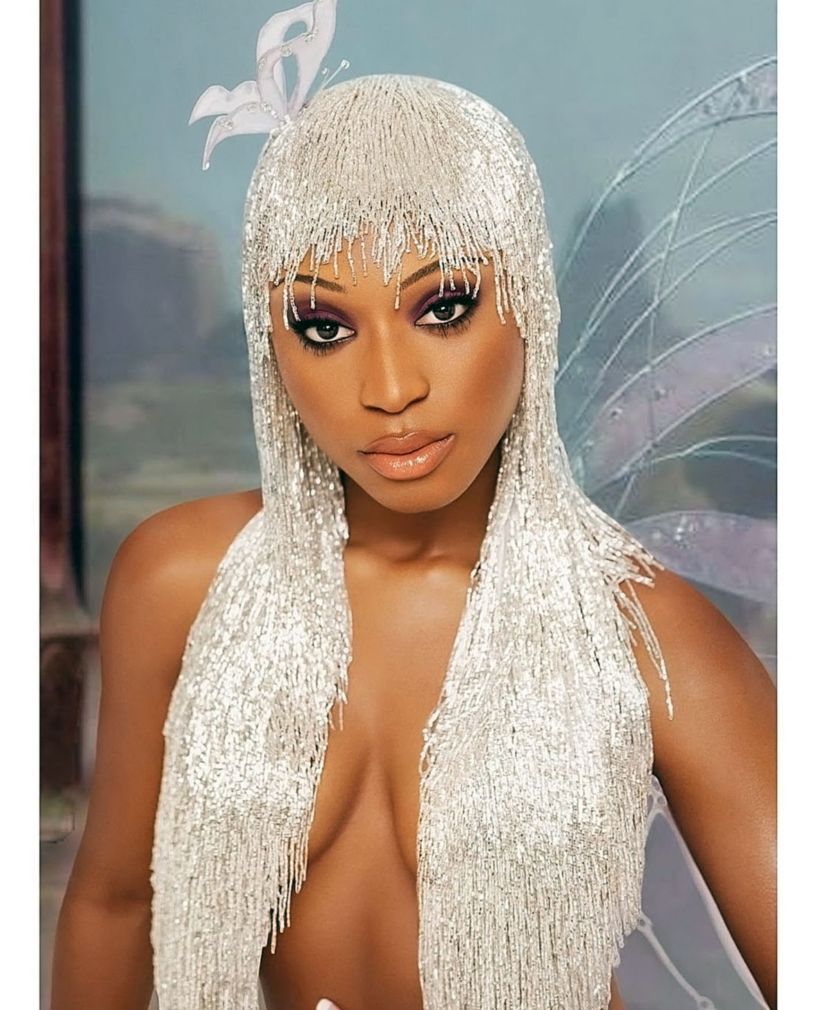 Normani leaked naked topless hot sexy ass boobs120