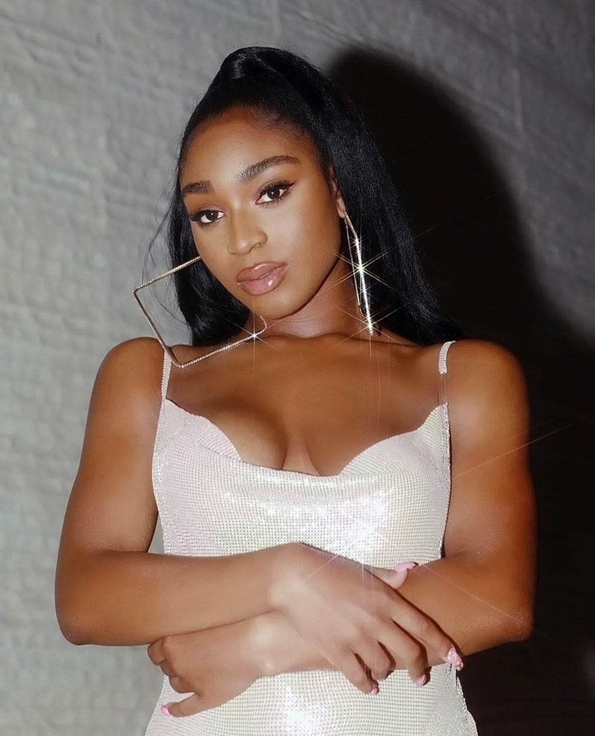 Okay, folks, check out extremely hot singer Normani nude photos, and trust ...