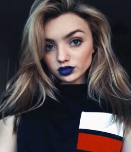 Peyton List Hot Pics and Sexy Red Carpet Photos nude – Leaked Diaries