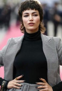 Ursula Corbero Hot Photos and Beach and Movie Pics nude – Leaked Diaries