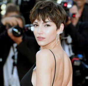 Ursula Corbero Hot Photos and Beach and Movie Pics nude – Leaked Diaries