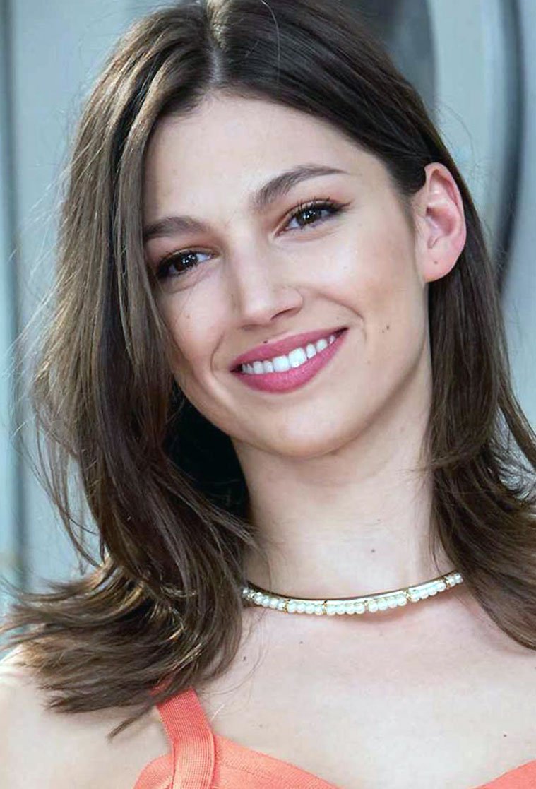 Ursula Corbero Hot Photos and Beach and Movie Pics nude – Leaked Diaries