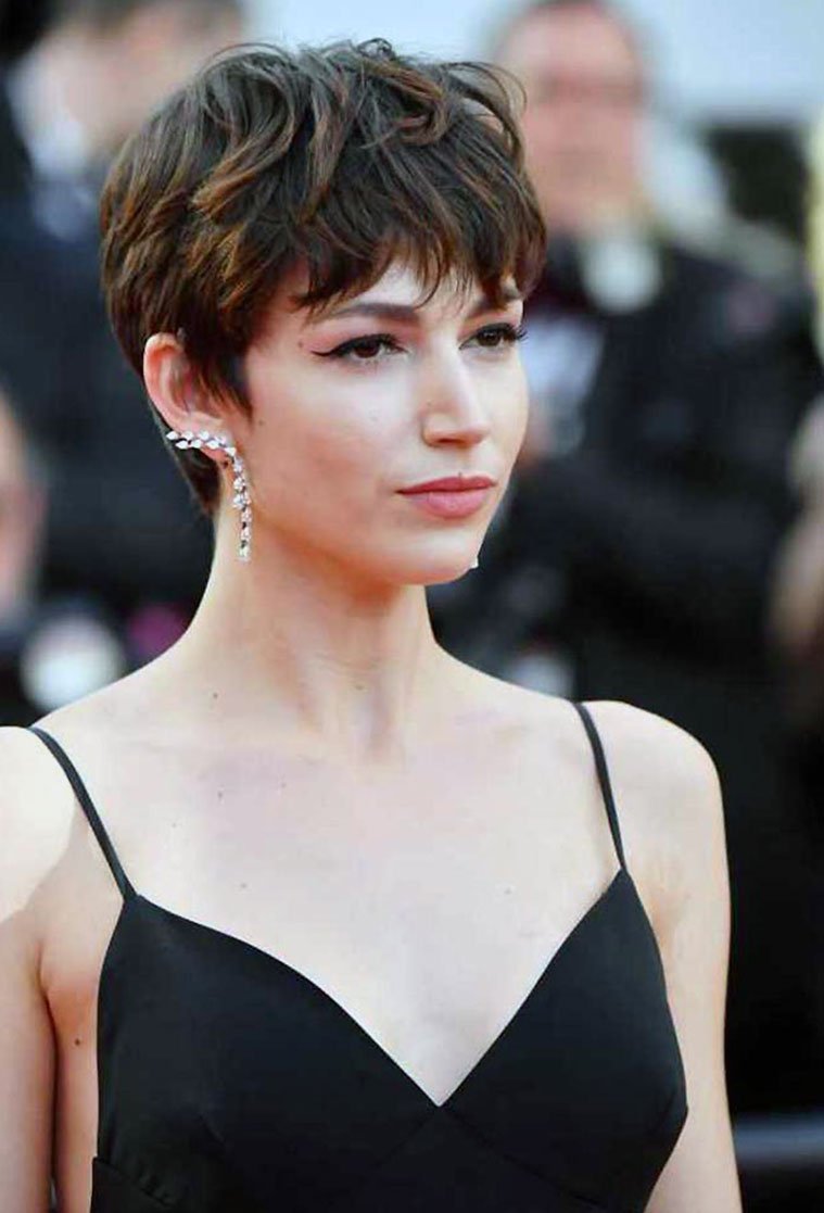 Ursula Corbero Hot Photos and Beach and Movie Pics nude – Leaked Diaries